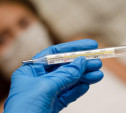 В Тульской области растет число заболевших гриппом и ОРВИ