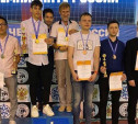 Туляки стали лучшими в командном зачете Чемпионата России по русским шашкам