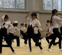 В Туле прошел фестиваль эстетических видов спорта «Танцуют все»