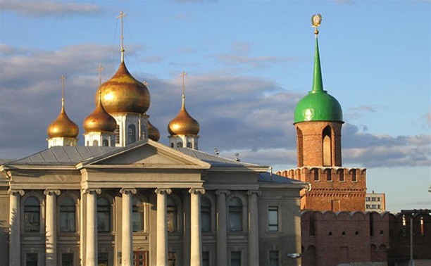 Тула вошла в топ-десятку экологического рейтинга городов России
