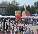 В Тульской области впервые прошел фестиваль глиняной игрушки
