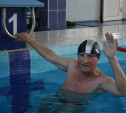 Тульские пловцы привезли двенадцать медалей с чемпионата мастеров
