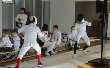 Спорт