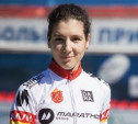 Велогонщица тульской команды Диана Климова завоевала второе золото на первенстве Европы 