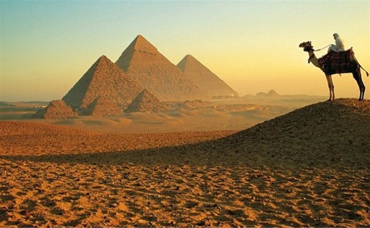 МЧС открыло горячую линию для туристов в Египте