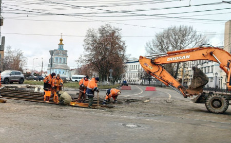 Жизнь Тулы и области