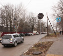 Проезд Тимирязева и улица Мориса Тореза станут односторонними с 10 ноября