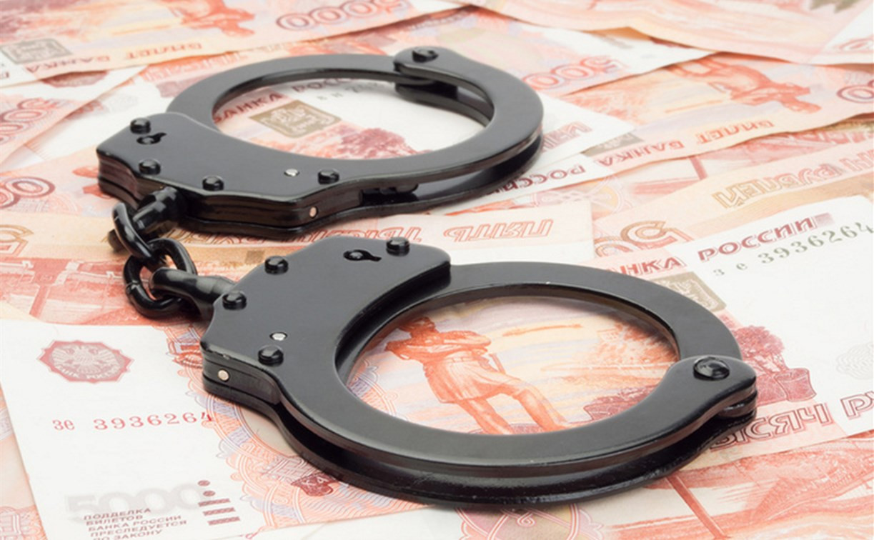 В Туле осудят мошенников, похитивших у граждан 9,5 млн рублей