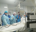В Туле начали проводить уникальную операцию на сердце новым методом