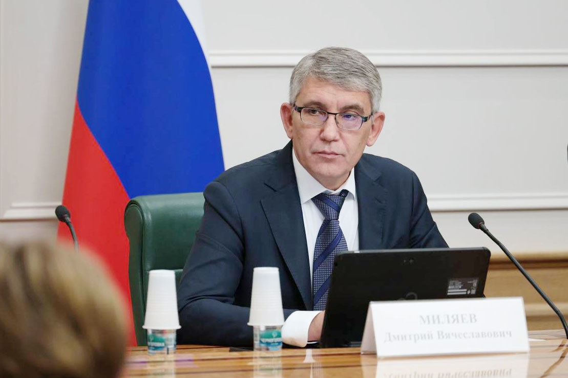 Дни Тульской области в Совете Федерации РФ и пряничный поезд: губернатор рассказал о планах на неделю