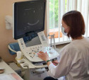 В Тульской области 11 поликлиник получили новые аппараты УЗИ
