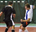 Очередной тур в Тульской лиге любителей футбола подарил ряд интересных матчей