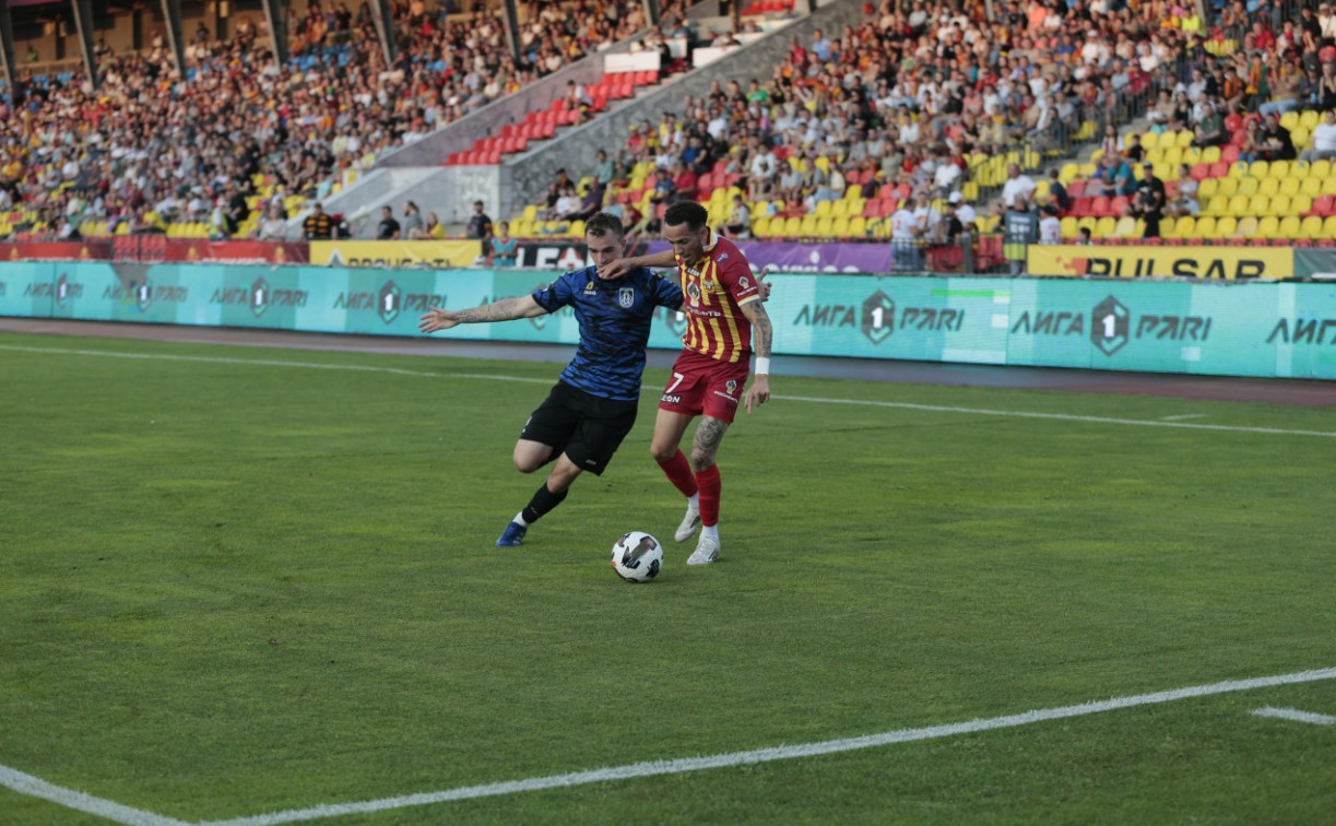 Затопленная квартира и вопросы от миграционной службы: почему Рейес не вернулся в «Арсенал» 