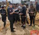 Тульские полицейские составили 20 протоколов по итогам облавы на нелегалов