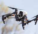 В Туле МЧС с Росгвардией ищут нарушителей дронами и на тактических вездеходах