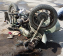 В Тульской области осудили виновника смертельного ДТП с мотоциклом