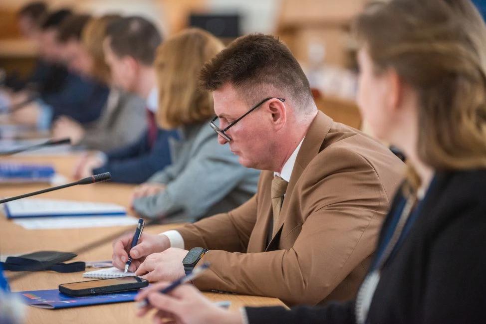 Перспективы взаимодействия систем российского и белорусского образования обсудили в Смоленске