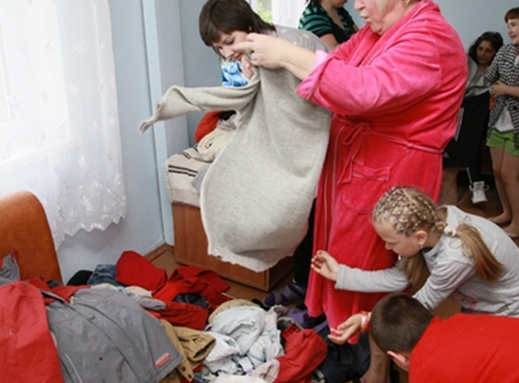 Чиновники будут ежедневно отчитываться о трудоустройстве беженцев с Украины