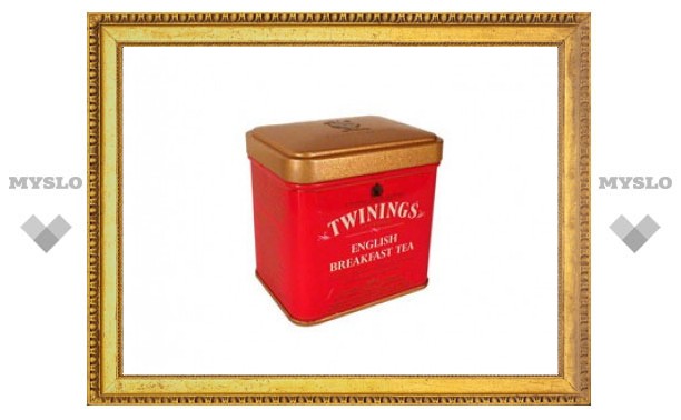 Чайное производство Twinings переедет из Великобритании в Польшу и Китай