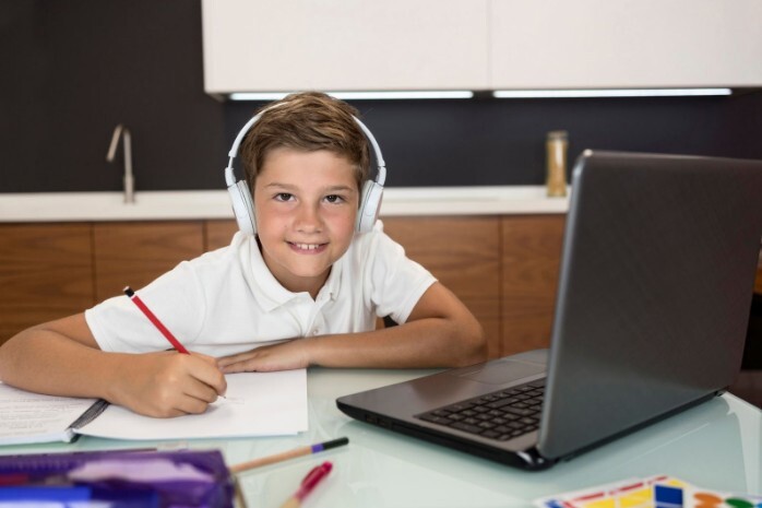 Технологии в образовании: как платформа Онлайн-школы №1 помогает учиться эффективнее