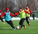 Дмитрий Аленичев настраивает «Арсенал» на премьер-лигу