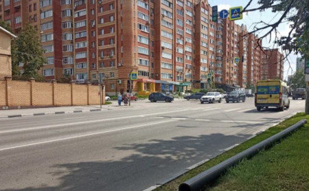 Жизнь Тулы и области