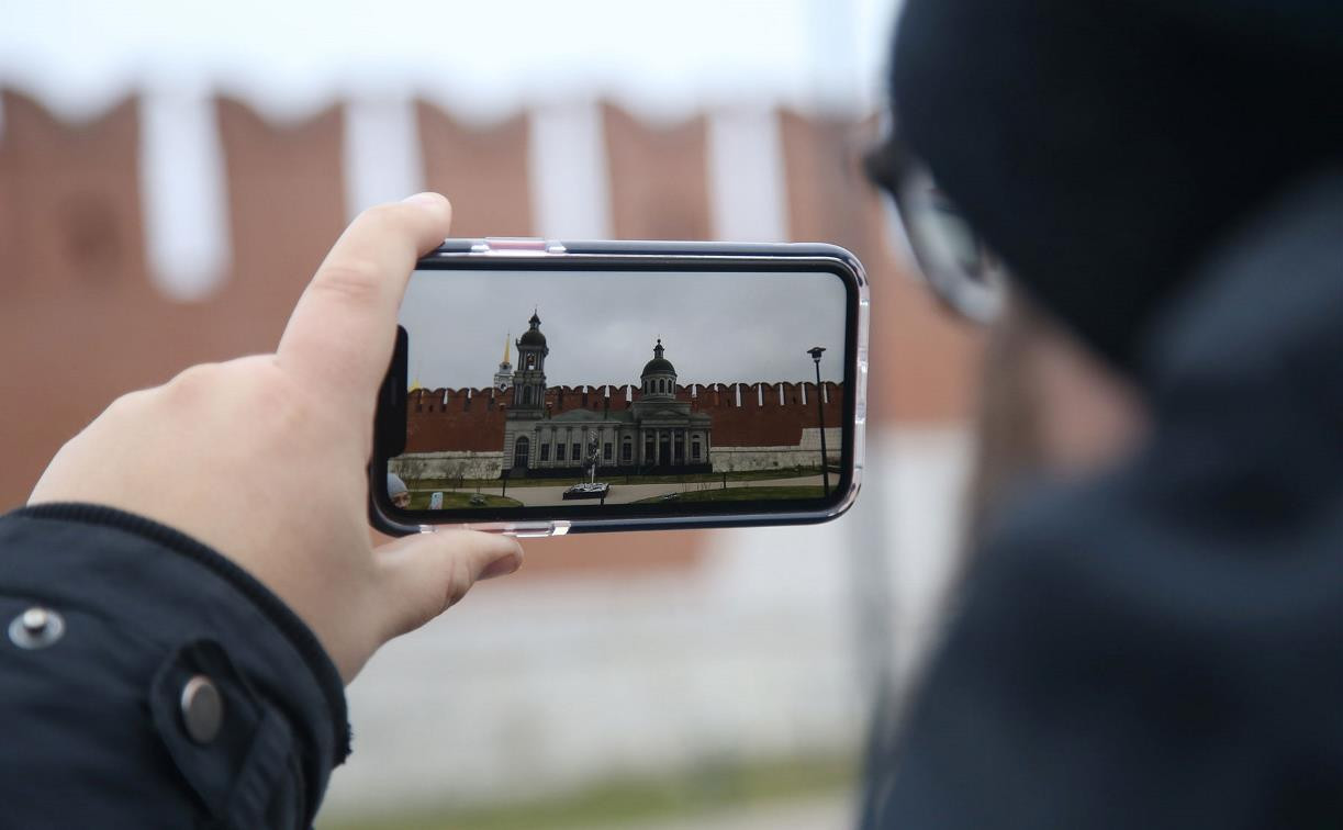 В Туле создали виртуальную копию легендарной Казанской церкви, утраченной в  начале ХХ века - Новости Тулы и области - MySlo.ru