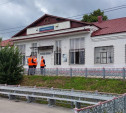 Туляка сбил поезд на станции Криволучье