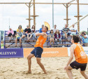 В Бунырево завершился Кубок BRAER по волейболу: фоторепортаж