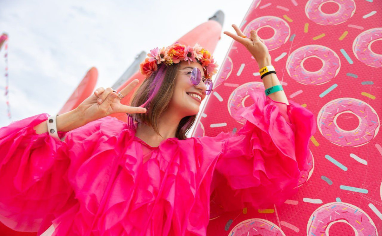 Топ-15 фестивалей августа в Туле и области