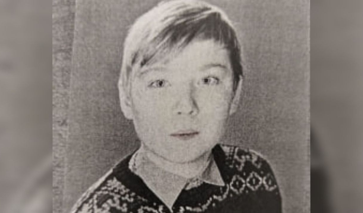 Тульский школьник исчез 28 лет назад: друзья парня все это время скрывали его смерть 