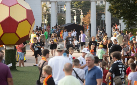 Жизнь Тулы и области