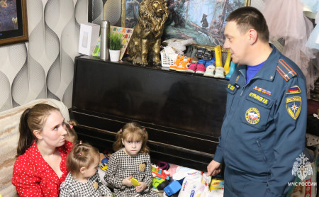 Жизнь Тулы и области