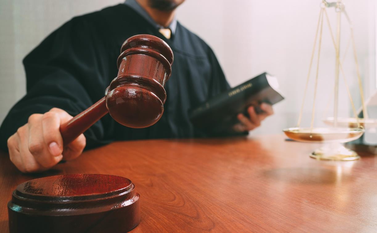 В Тульской области появятся межрайонные суды