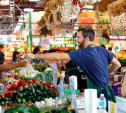 В Тульской области откроется новый фермерский рынок