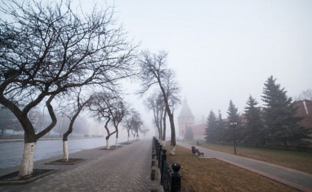 Жизнь Тулы и области