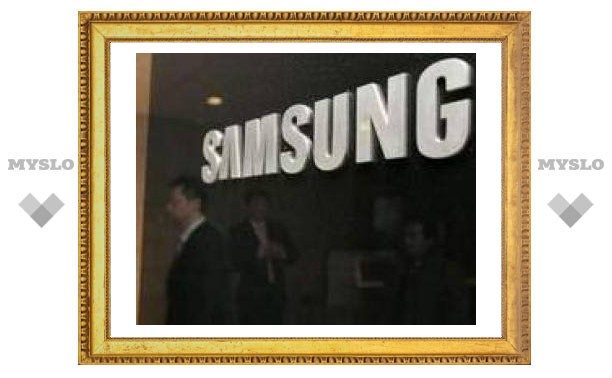 В штаб-квартире Samsung прошли обыски