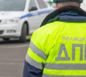 В Щекино водитель сбил 8-летнего ребенка