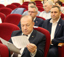  Депутаты Тульской областной Думы поддержали проекты федеральных законов о корректировке налоговой системы