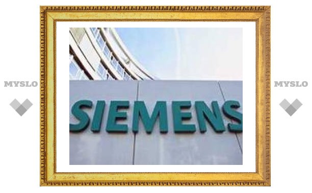 По делу Siemens арестованы еще два менеджера