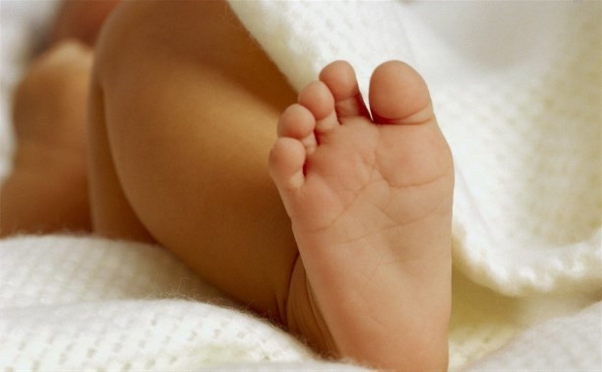 В Туле новорождённый ребёнок умер у родителей после выписки из роддома