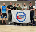Два бойца ММА привезли в Тулу бронзу Всероссийского мастерского турнира