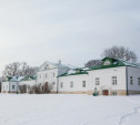 Выходные в Тульской области: легкие заморозки, небольшой снег