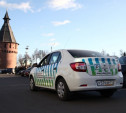 В Туле за неделю сумма штрафов за неоплаченную парковку составила 370 тысяч рублей