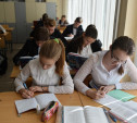 Учебный год в тульских школах начнется со Всероссийских проверочных работ