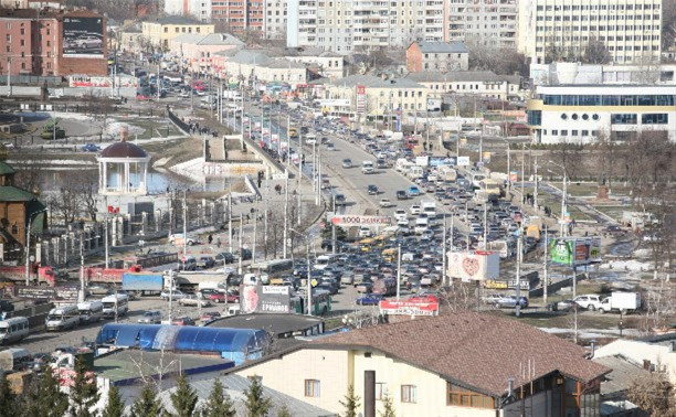 Теруправления Тулы переименовали в главные управления