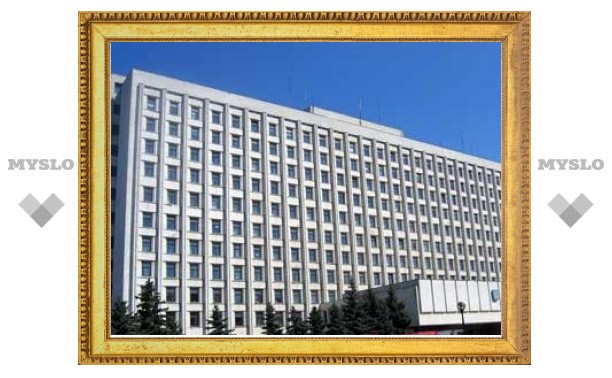 Ющенко окружит войсками здание Центризбиркома