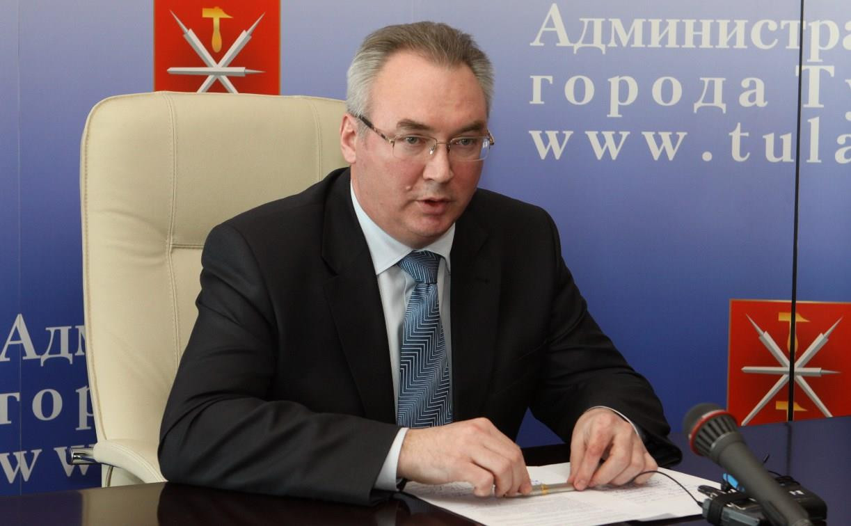 Тульский депутат Михаил Иванцов задекларировал 228 земельных участков