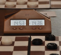Тульские шашисты успешно выступили на соревнованиях в Болгарии и Польше