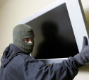В Новомосковске наркоман украл телевизор у своей матери